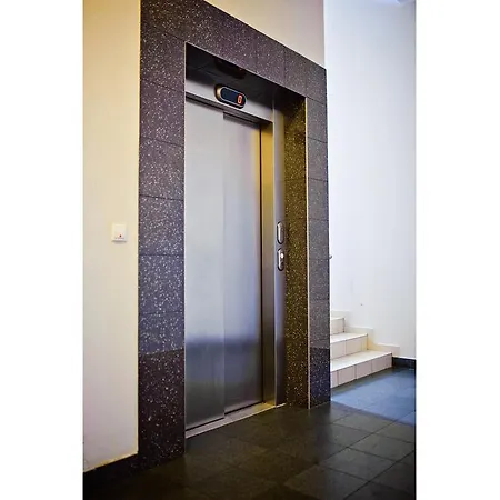 Apartament Nowe Garbary *