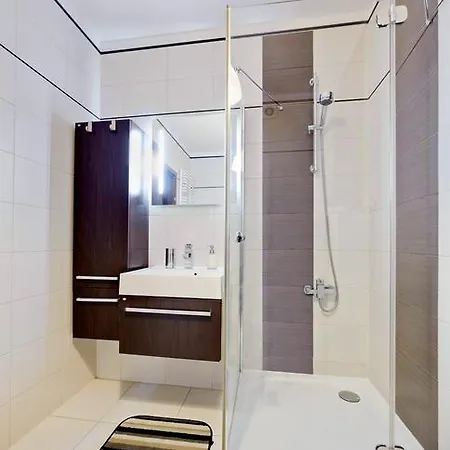 Apartament Nowe Garbary *