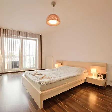 Apartament Nowe Garbary Appartement *