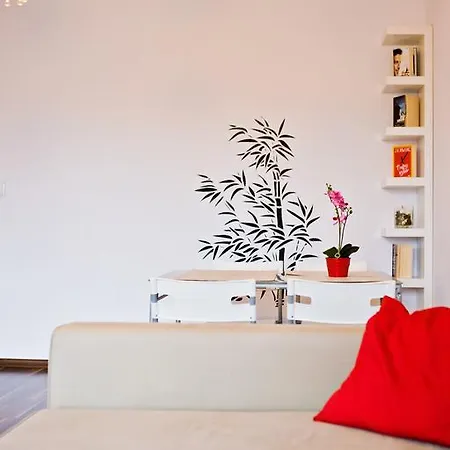 Apartament Nowe Garbary * Poznań