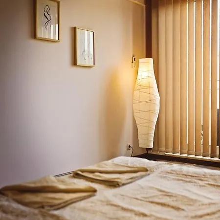 Apartament Nowe Garbary Poznań