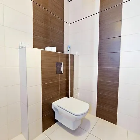 Appartement Apartament Nowe Garbary *
