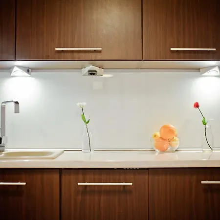 Apartament Nowe Garbary Appartement *