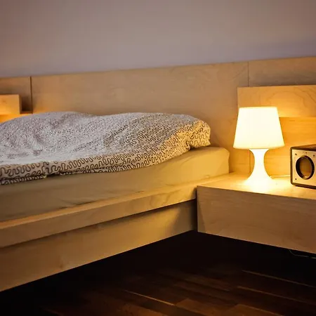 Appartement Apartament Nowe Garbary *