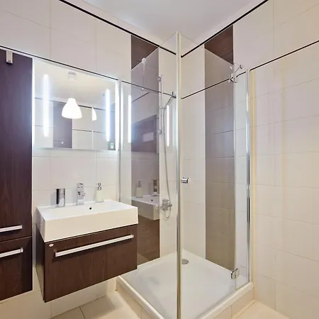 Apartament Nowe Garbary * Poznań