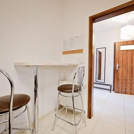 Apartament Nowe Garbary * Poznań