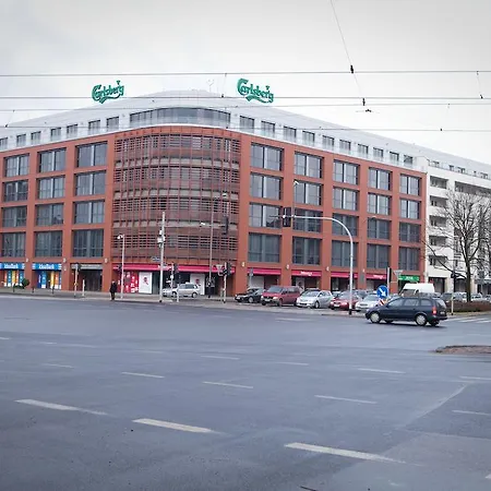 Appartement Apartament Nowe Garbary Poznań