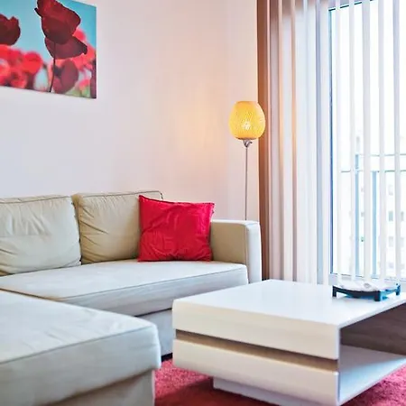 Apartament Nowe Garbary Appartement