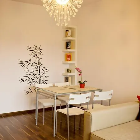 Appartement Apartament Nowe Garbary *