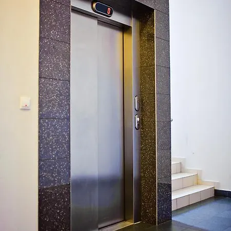 Apartament Nowe Garbary *