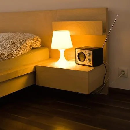Appartement Apartament Nowe Garbary