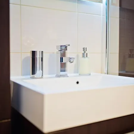 Apartament Nowe Garbary *