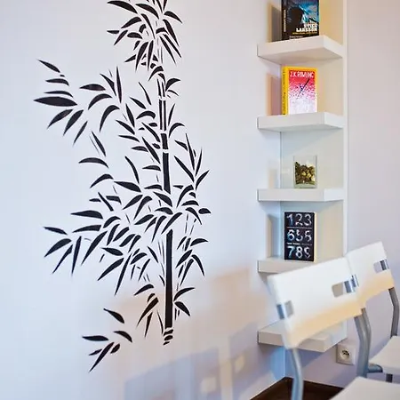 Apartament Nowe Garbary
