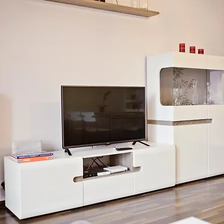 Apartament Nowe Garbary Appartement *