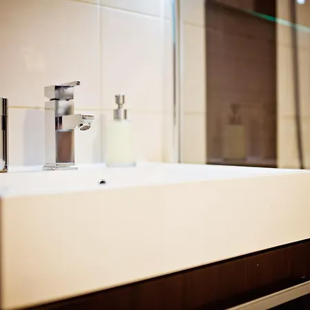 Apartament Nowe Garbary * Poznań
