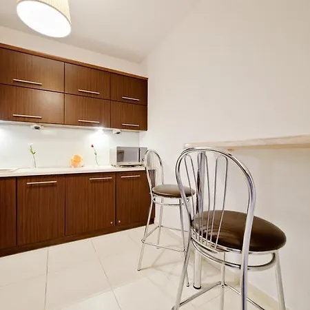 Appartement Apartament Nowe Garbary